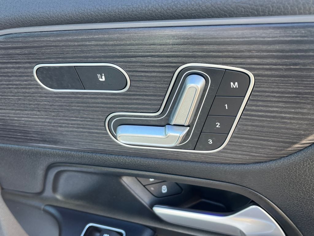 2026 Mercedes-Benz GLA GLA 250 - Photo 16