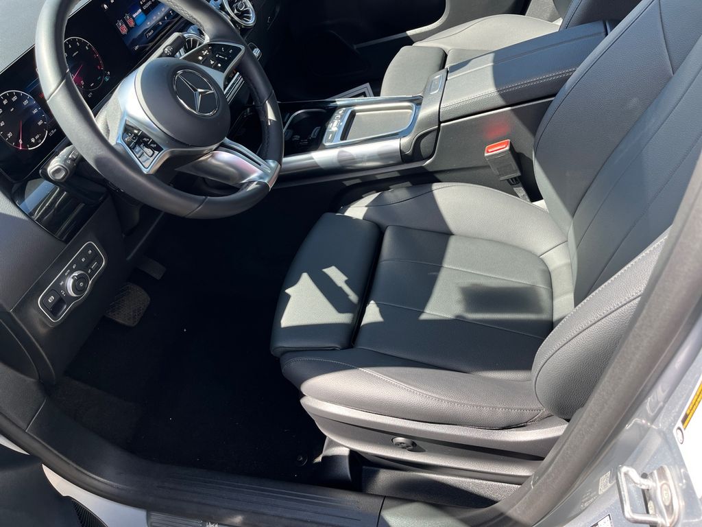 2026 Mercedes-Benz GLA GLA 250 - Photo 7
