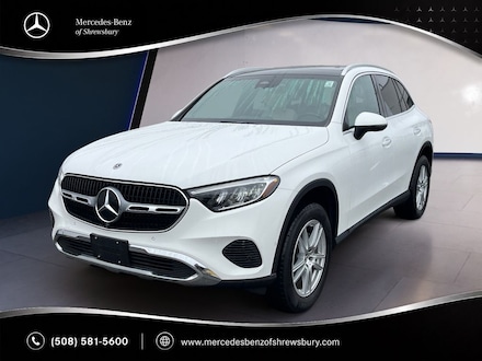 2023 Mercedes-Benz GLC GLC 300 SUV
