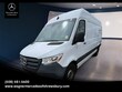 Mercedes-Benz Sprinter 2500