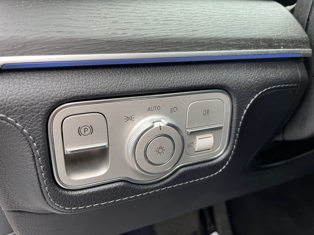 2024 Mercedes-Benz GLE GLE350 - Photo 20