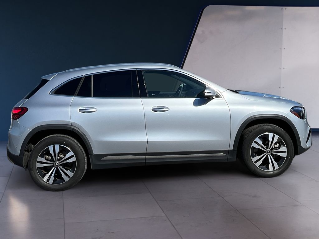 2026 Mercedes-Benz GLA GLA 250 - Photo 6
