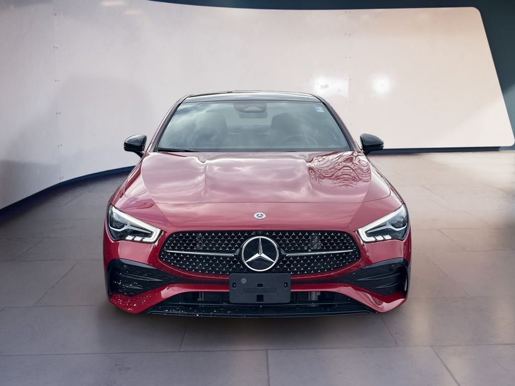 2025 Mercedes-Benz CLA CLA 250 - Photo 8