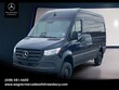 Mercedes-Benz Sprinter 2500
