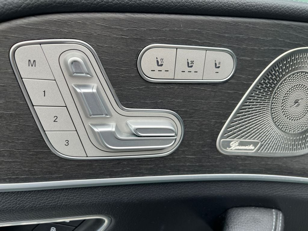 2024 Mercedes-Benz GLE GLE350 - Photo 18