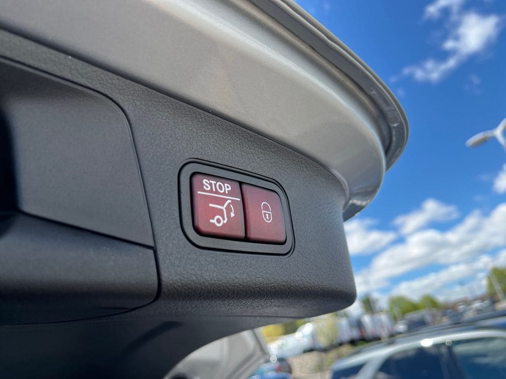 2026 Mercedes-Benz GLA GLA 250 - Photo 18