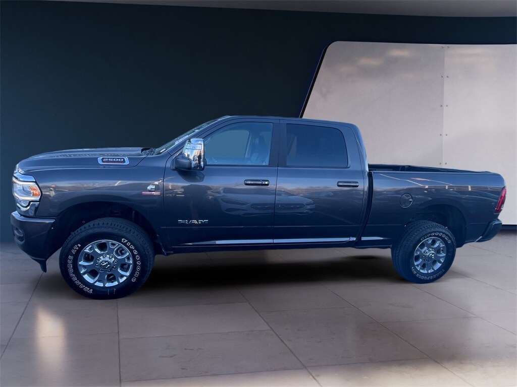Used 2024 Ram 2500 Laramie Truck