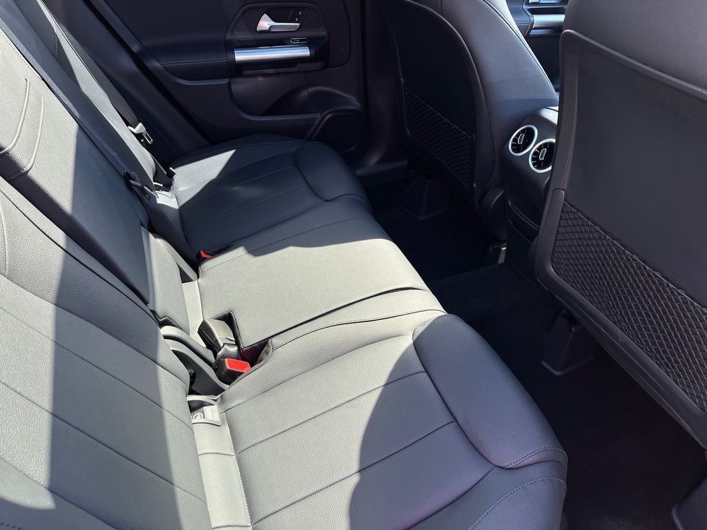 2026 Mercedes-Benz GLA GLA 250 - Photo 15