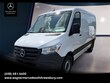 Mercedes-Benz Sprinter 2500