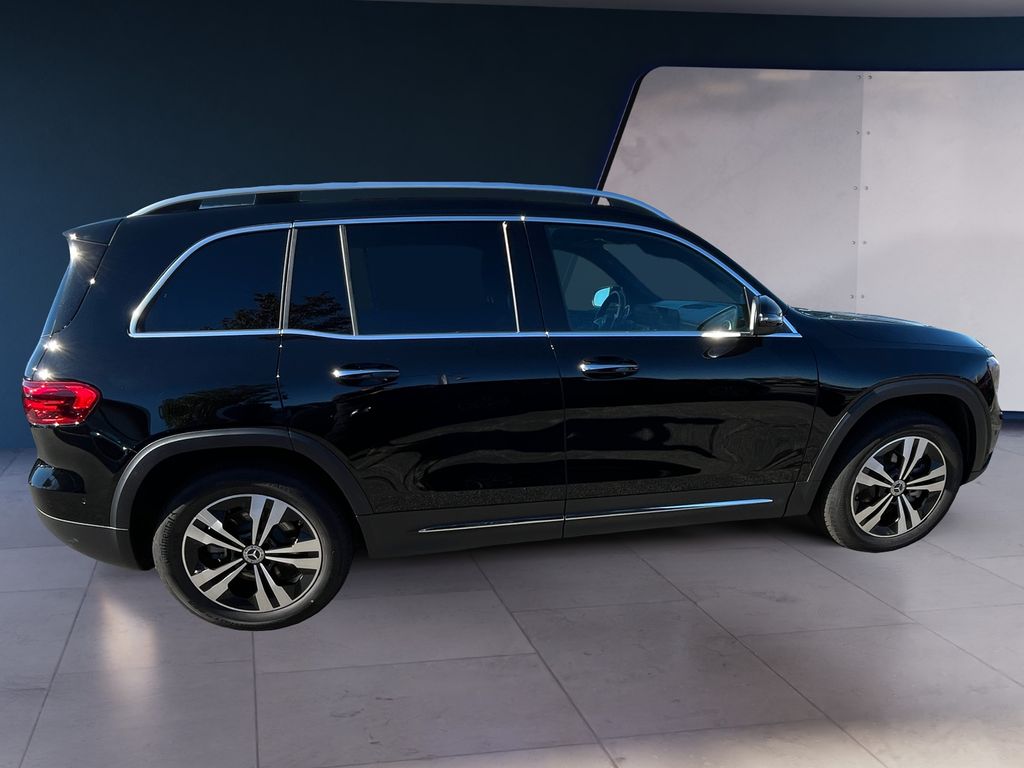 2025 Mercedes-Benz GLB Base - Photo 6