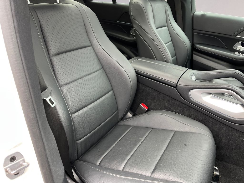 2024 Mercedes-Benz GLE GLE350 - Photo 14