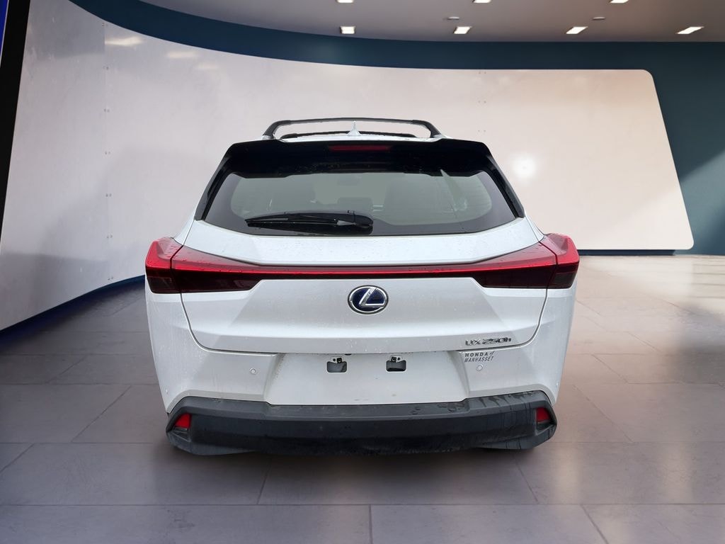 Used 2021 Lexus UX 250h Base SUV