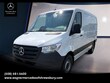 Mercedes-Benz Sprinter 2500