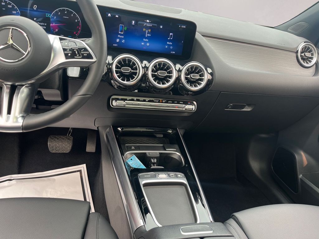 2026 Mercedes-Benz GLA GLA 250 - Photo 11
