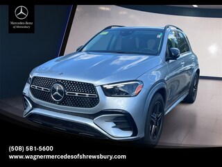 new 2025 Mercedes-Benz GLE 350 for sale near boston ma
