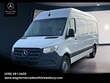  Mercedes-Benz Sprinter 2500