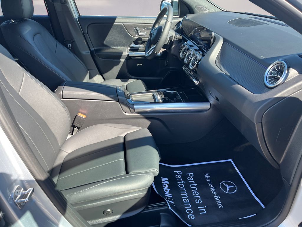 2026 Mercedes-Benz GLA GLA 250 - Photo 15