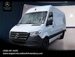 Mercedes-Benz Sprinter 2500