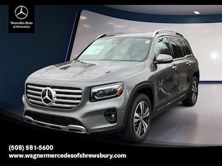 new 2026 Mercedes-Benz GLB 250 for sale near boston ma