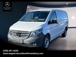  Mercedes-Benz Metris
