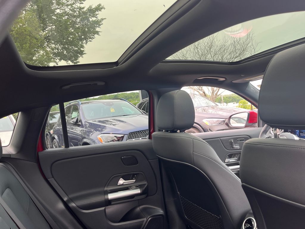 2026 Mercedes-Benz GLA GLA 250 - Photo 18