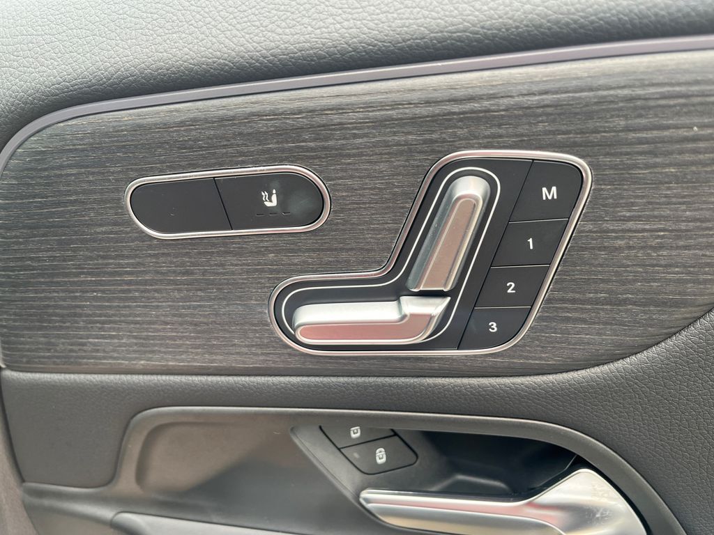 2026 Mercedes-Benz GLA GLA 250 - Photo 16