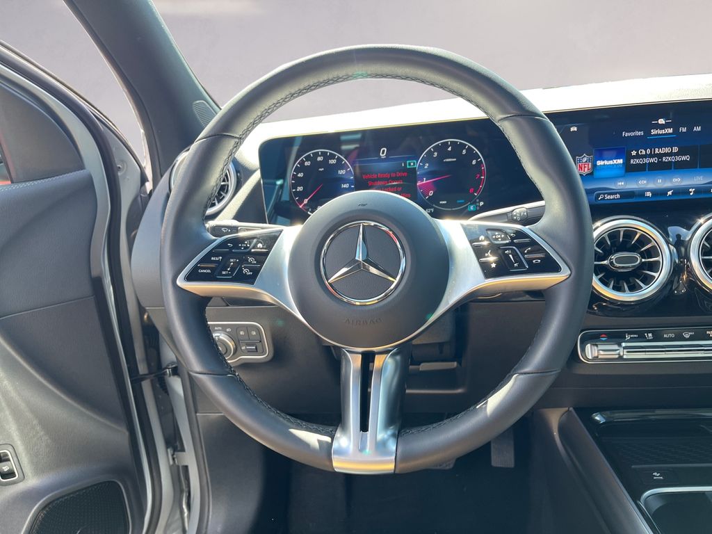 2026 Mercedes-Benz GLA GLA 250 - Photo 10