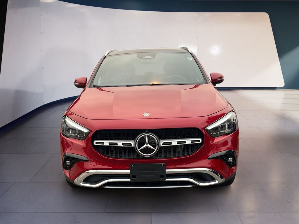 2026 Mercedes-Benz GLA GLA 250 - Photo 8