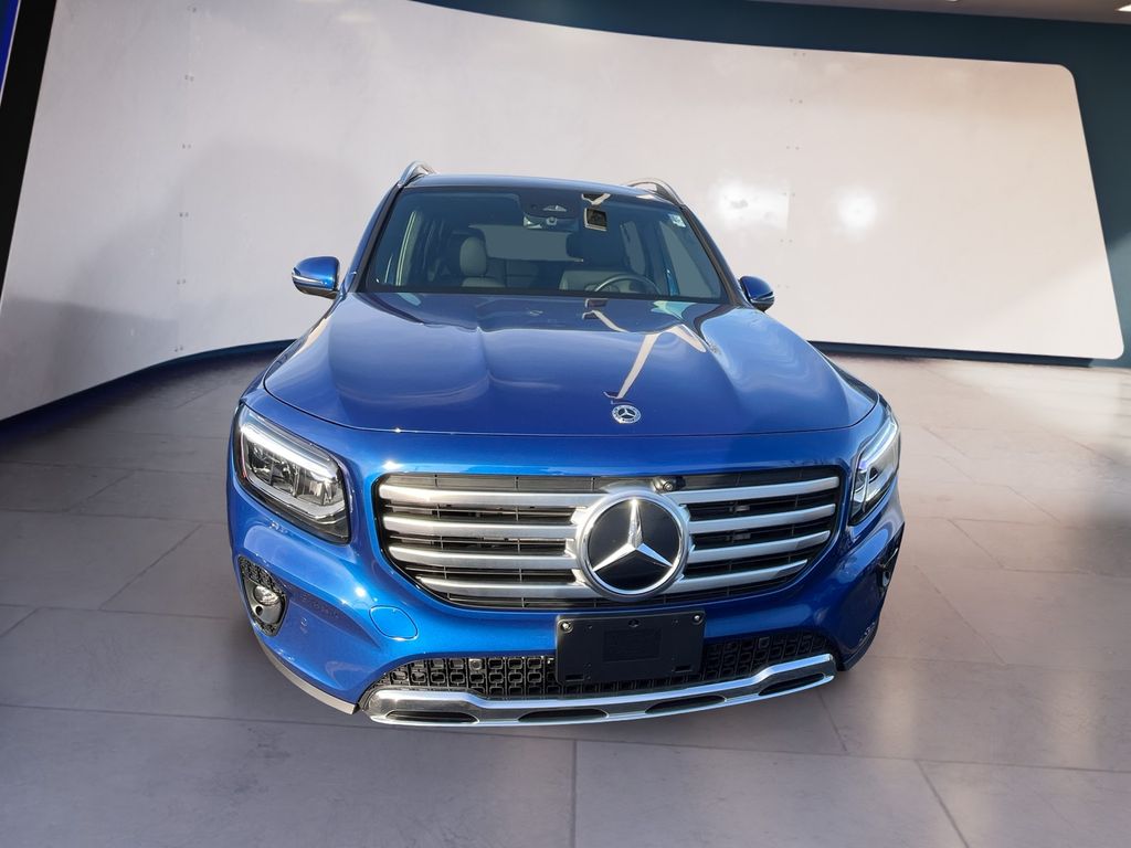 2025 Mercedes-Benz GLB Base - Photo 8