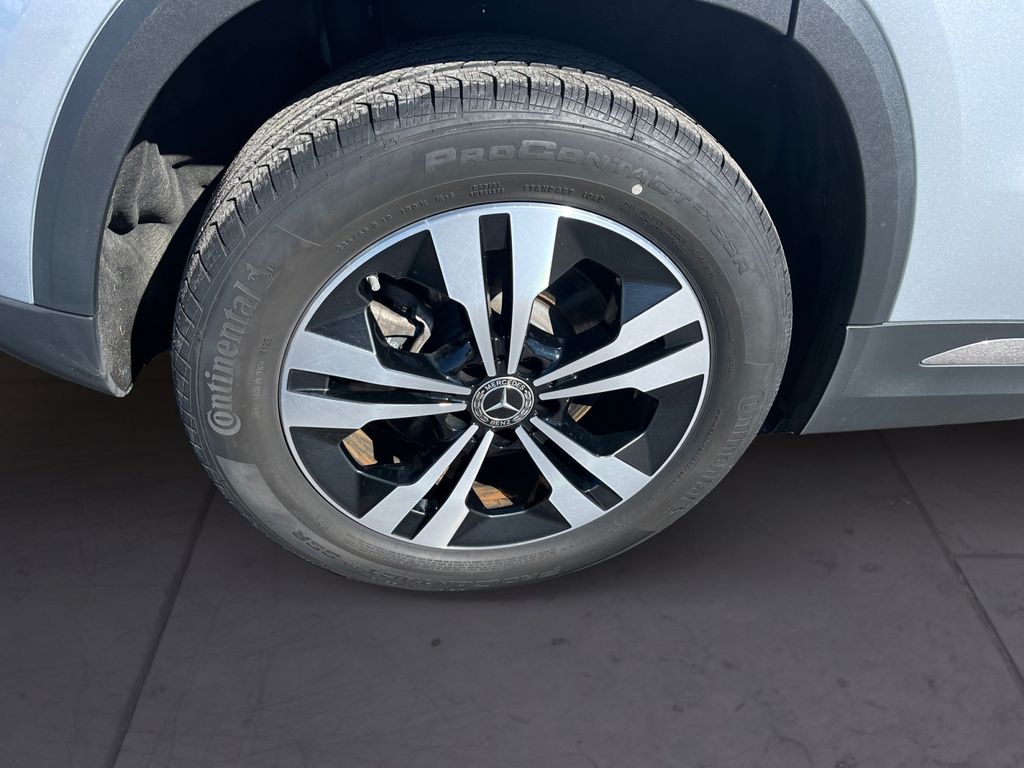 2026 Mercedes-Benz GLA GLA 250 - Photo 14