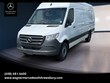 Mercedes-Benz Sprinter 2500