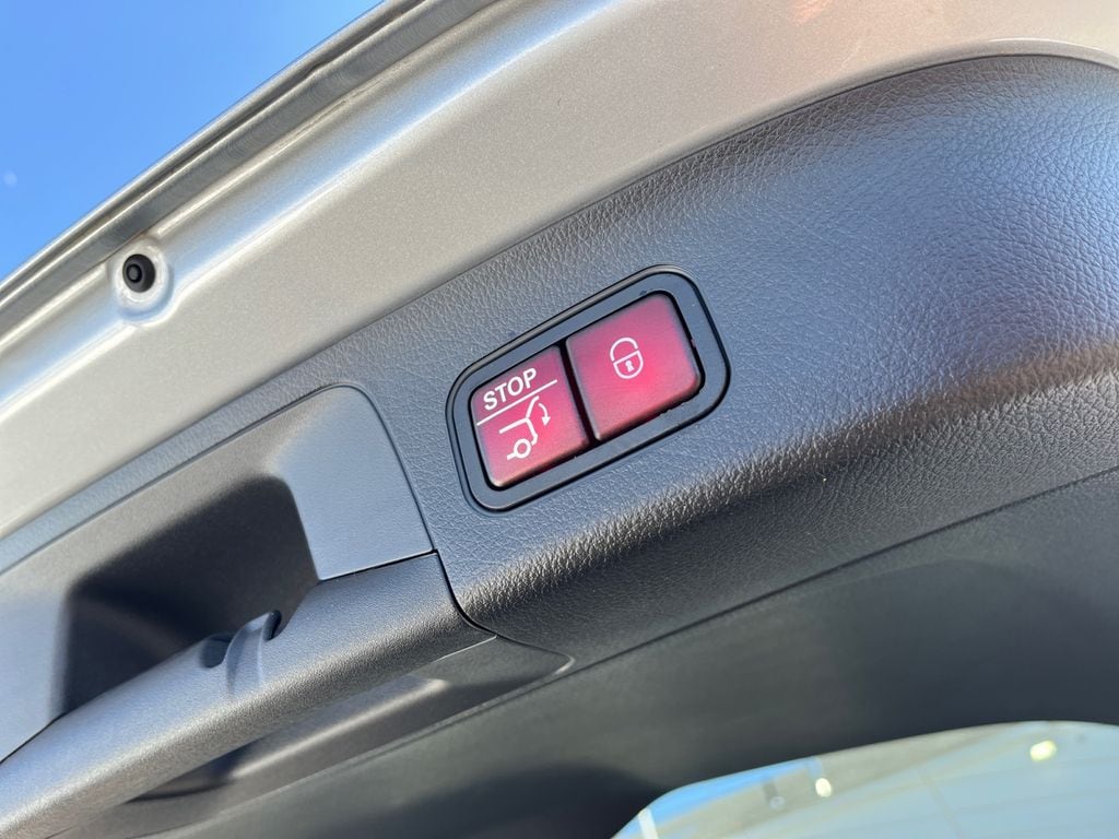 2026 Mercedes-Benz GLA GLA 250 - Photo 20