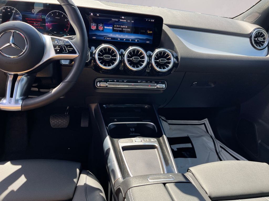 2026 Mercedes-Benz GLA GLA 250 - Photo 9