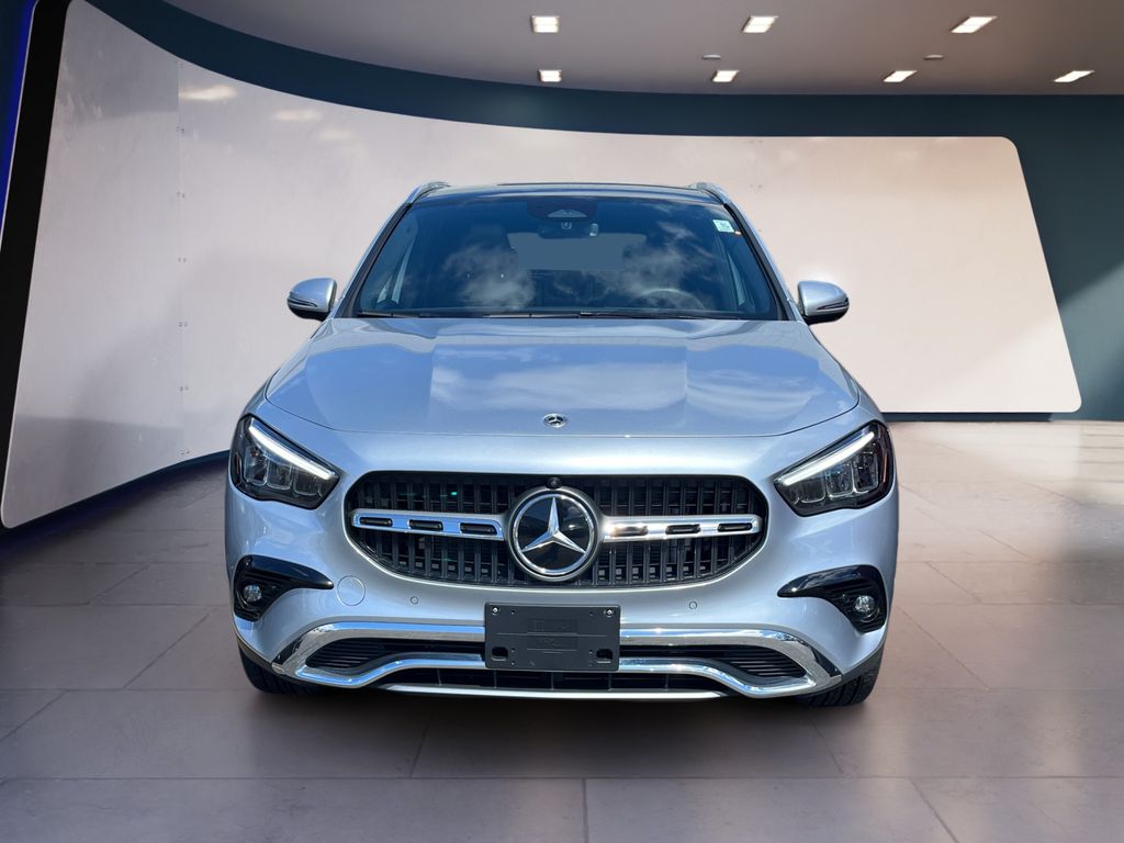 2026 Mercedes-Benz GLA GLA 250 - Photo 6