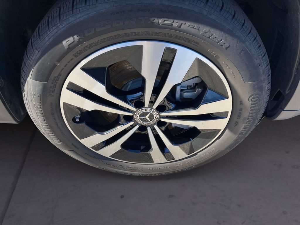 2025 Mercedes-Benz GLB Base - Photo 14
