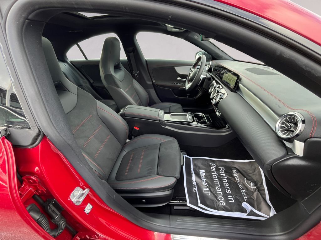 2025 Mercedes-Benz CLA CLA 250 - Photo 15