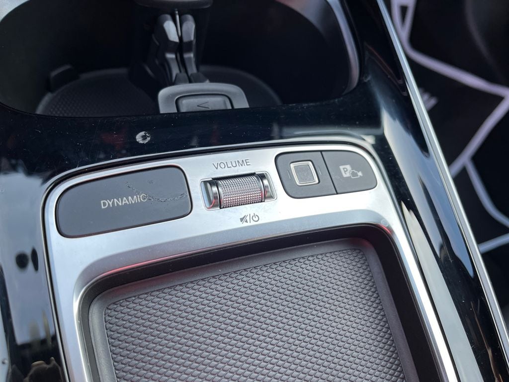 2025 Mercedes-Benz GLB Base - Photo 26