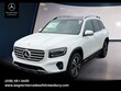 Mercedes-Benz GLB 250