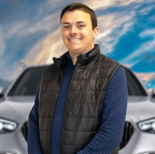 Staff member Matthew Trongone from ID_0af1677b1a21