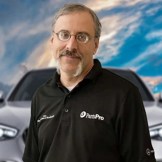 Staff member Daniel Belliveau from ID_cf6101