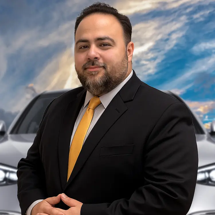 Staff member Beshara Gebara from ID_0af1677b1a21