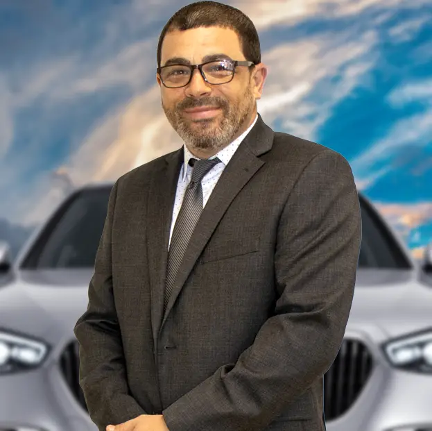 Staff member Rudy Miranda from ID_0af1677b1a21