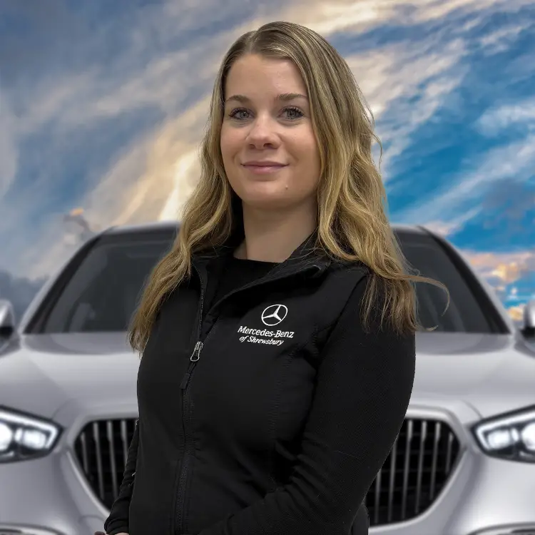 Staff member Chelsea Waugh from ID_f96abe