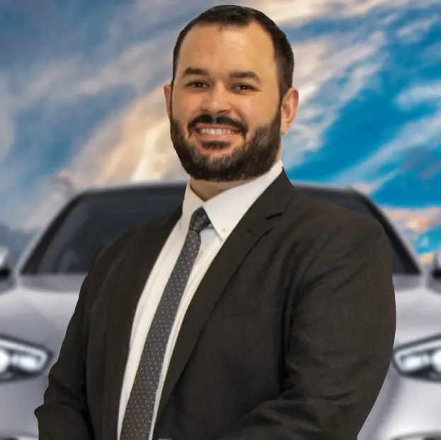 Staff member Mike Lemming from ID_0af1677b1a21