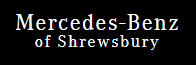 Mercedes-Benz of Shrewsbury