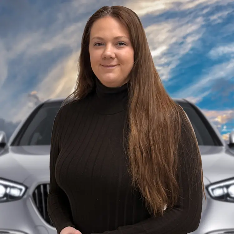 Staff member Ashley Crevier from ID_0af1677b1a21