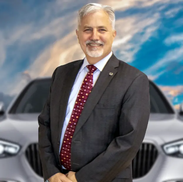 Staff member Lance Mitchell from ID_f96abe