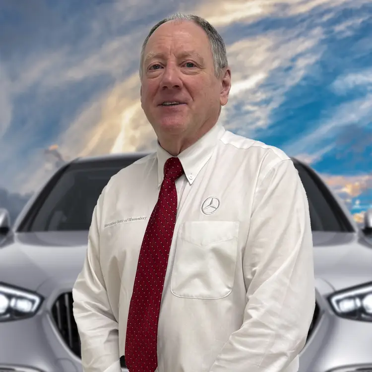 Staff member Phil Morrill from ID_f96abe