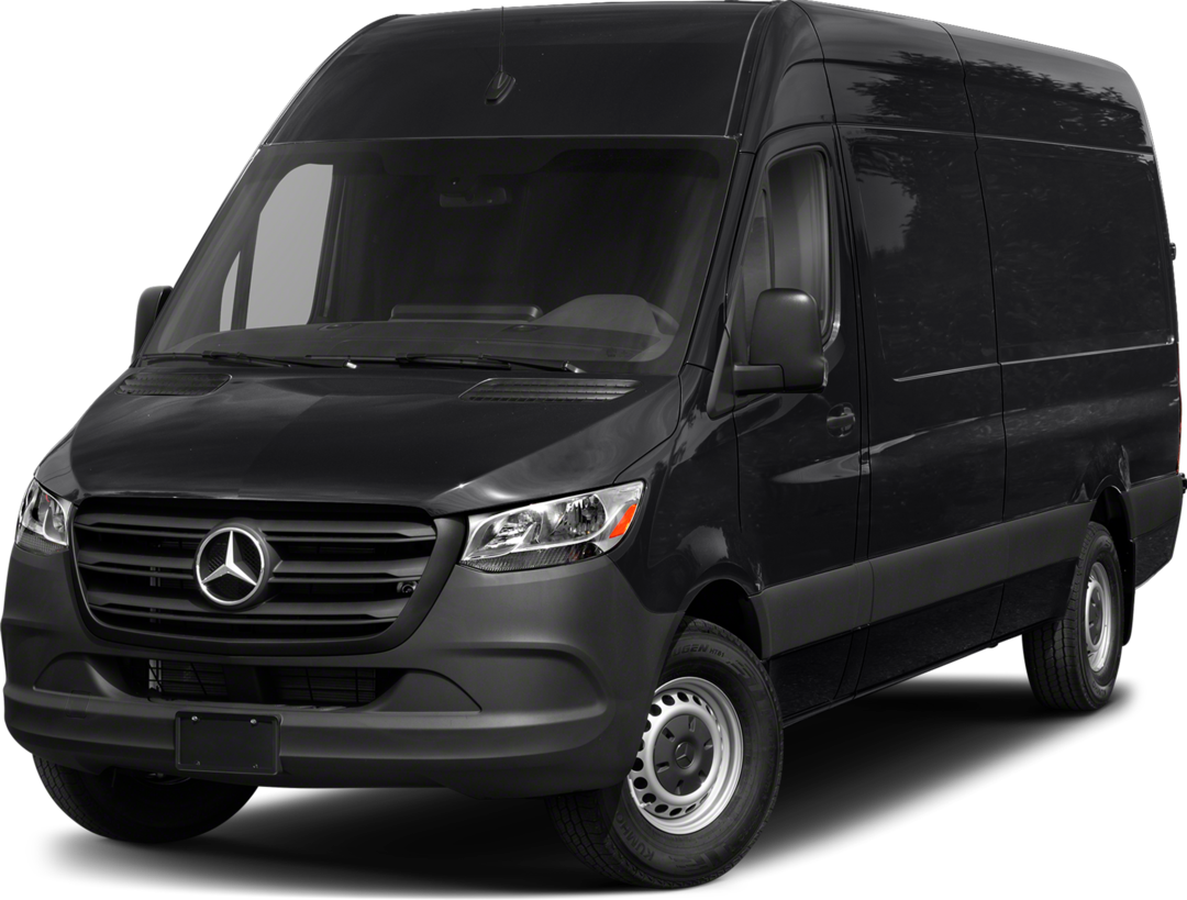 Sprinter Crew