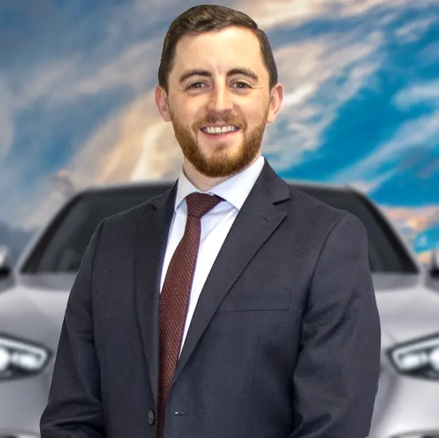 Staff member Nicholas Scherer from ID_0af1677b1a21